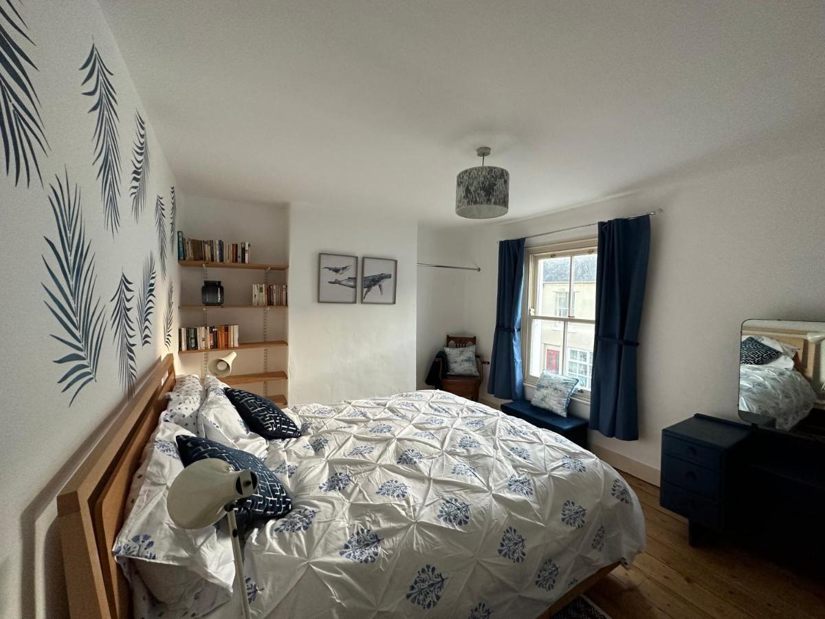 Beautiful Victorian House In Central Cambridge المظهر الخارجي الصورة