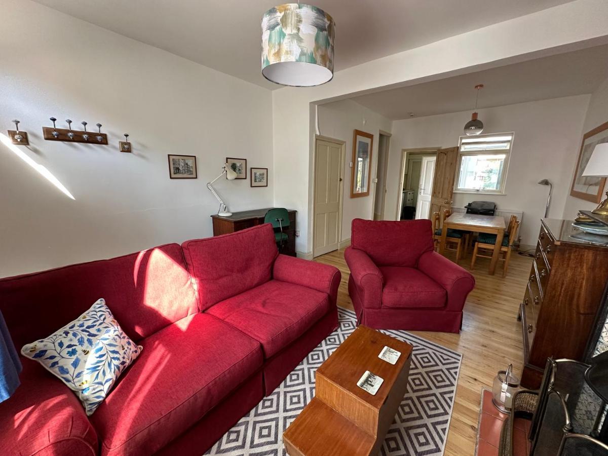 Beautiful Victorian House In Central Cambridge المظهر الخارجي الصورة